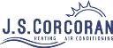 Corcoran Heating & Air logo